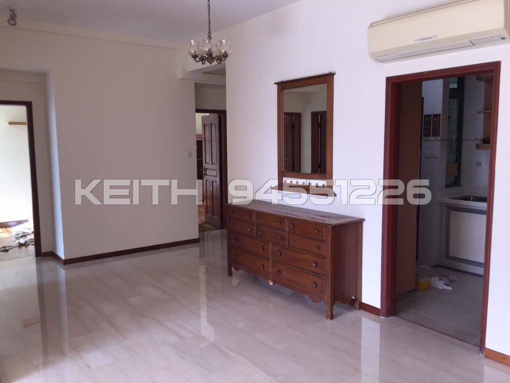 Hillview Heights (D23), Condominium #103083402